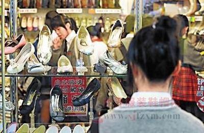 惠东鞋厂倒闭潮背后的真相 产业转型阵痛还是危机来临？
