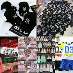 天津服装批发市场的全品类攻略 男女装、鞋帽与箱包一站式采购手册