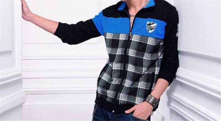 潮流前线服装 用产品和服务打动服装鞋帽消费者